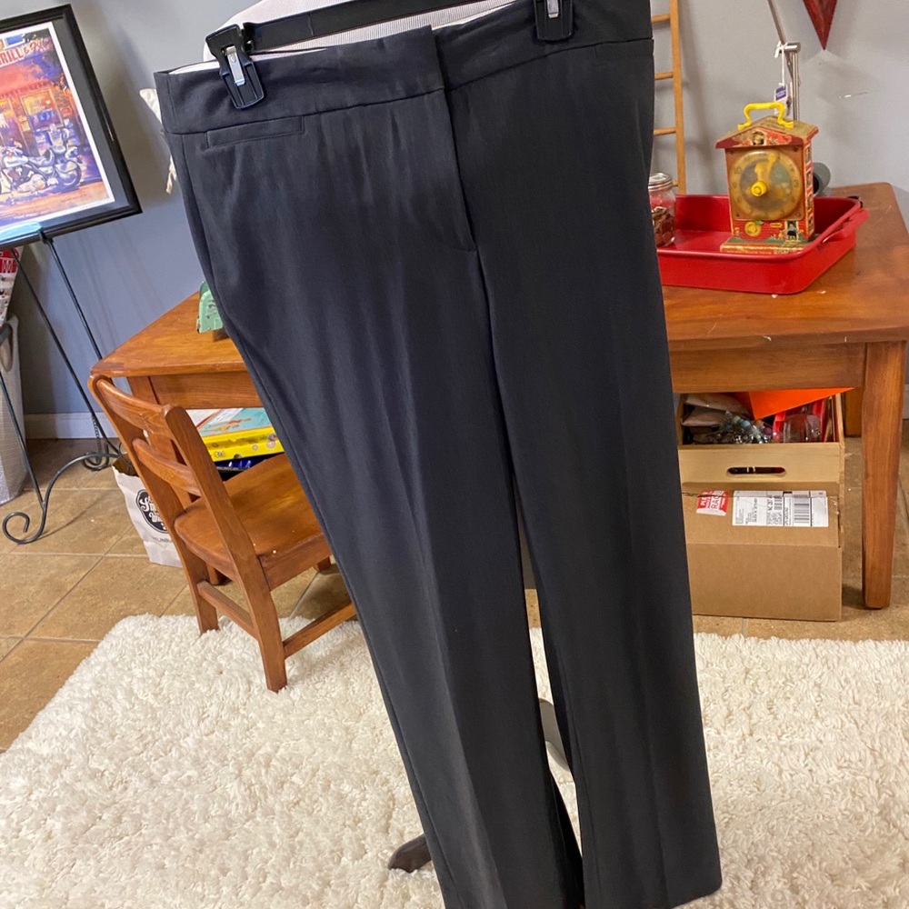Dress pants